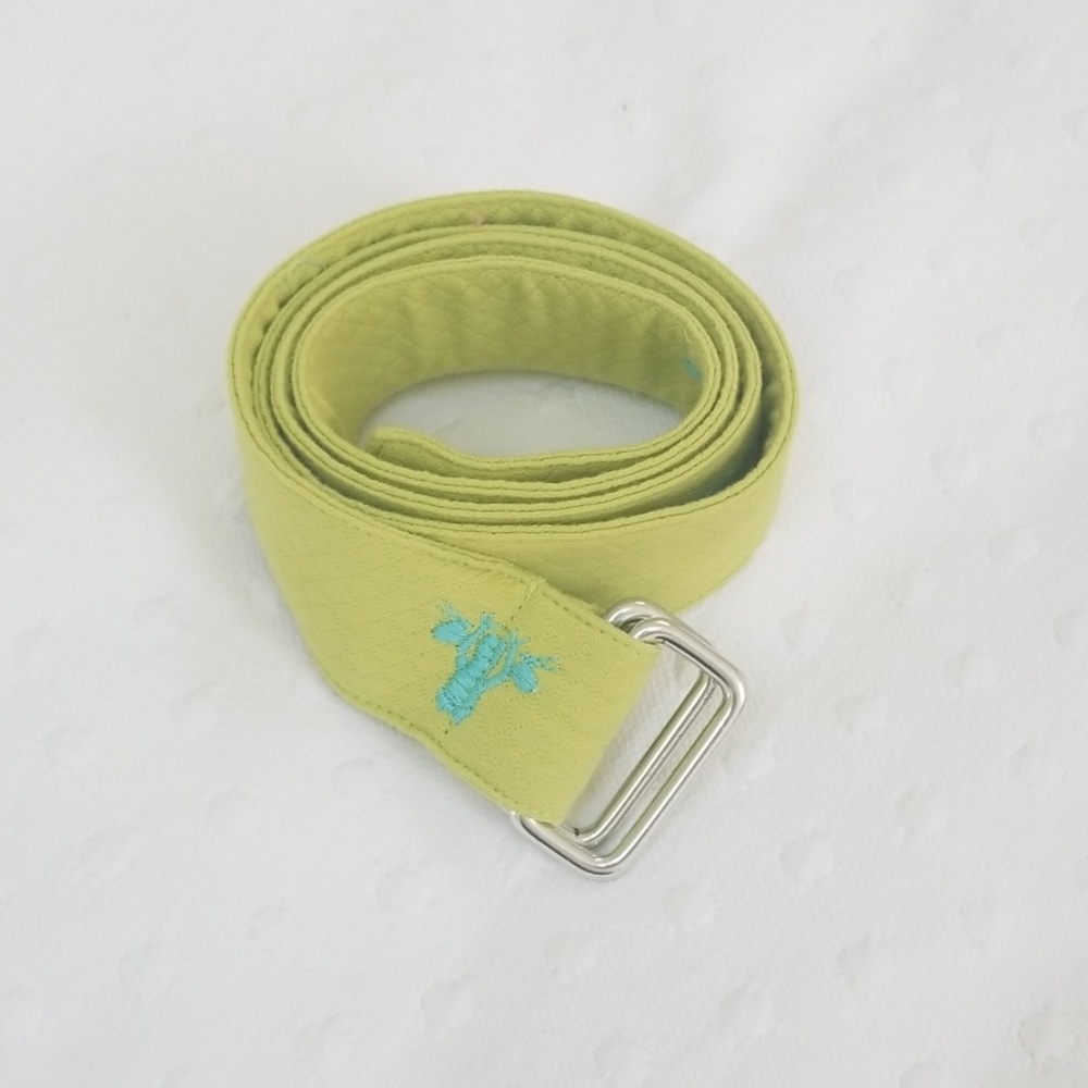 McLaughlin belt! Size M